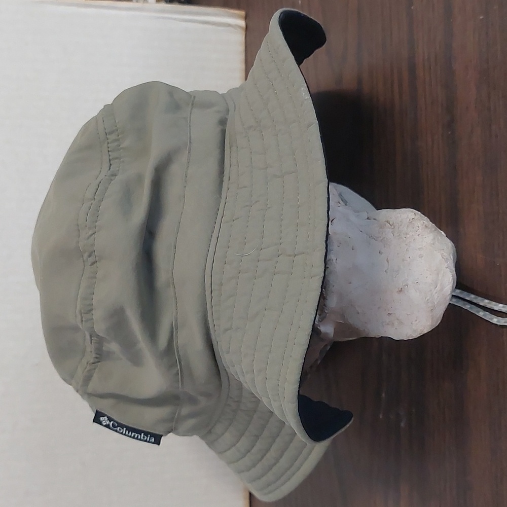 Columbia brand Bucket Hat